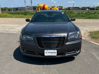 2014 Chrysler 300 S