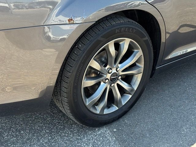 2014 Chrysler 300 S