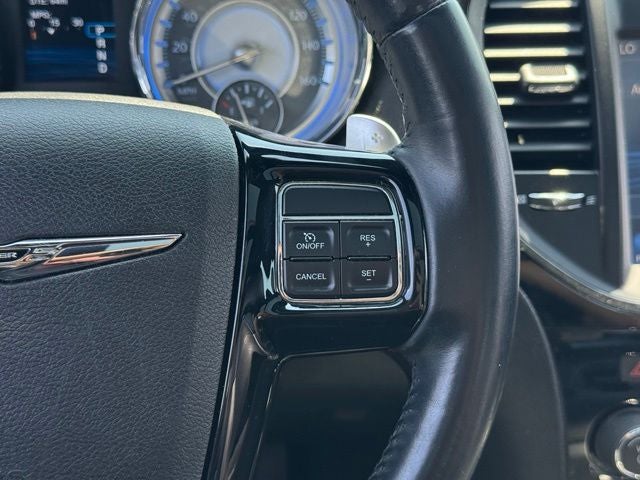 2014 Chrysler 300 S