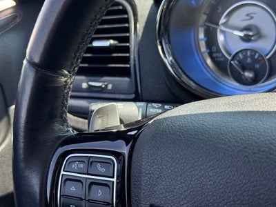 2014 Chrysler 300 S