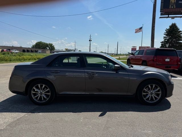 2014 Chrysler 300 S
