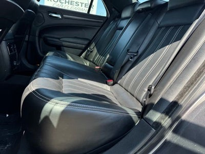 2014 Chrysler 300 S