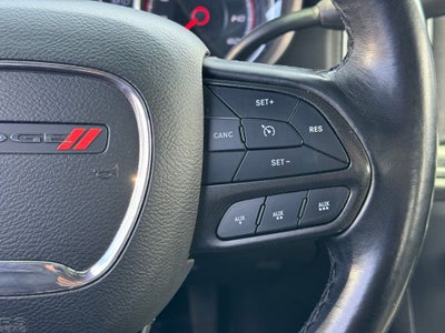 2021 Dodge Charger Police