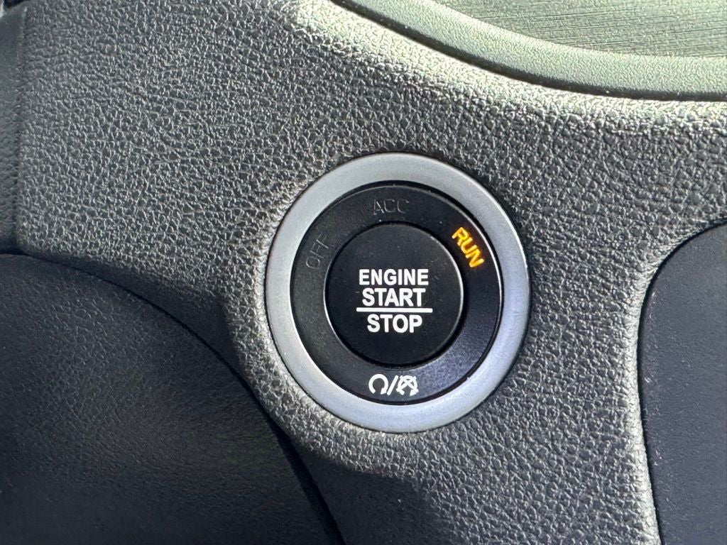 2021 Dodge Charger Police