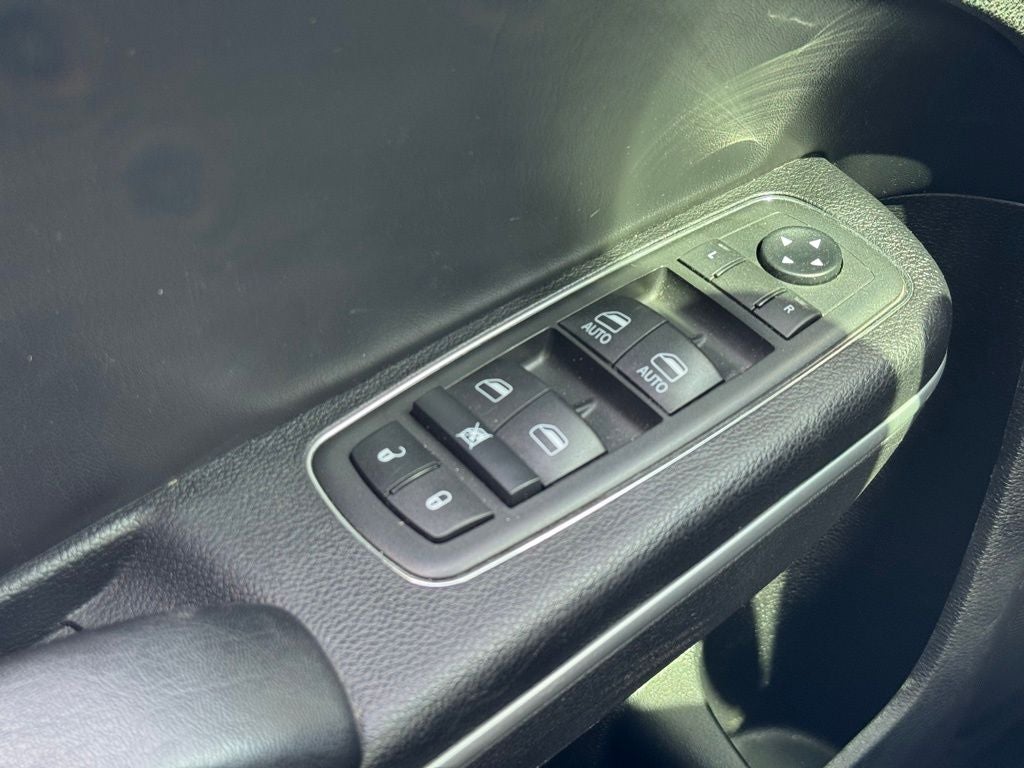 2021 Dodge Charger Police