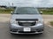 2014 Chrysler Town & Country Touring-L