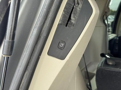 2014 Chrysler Town & Country Touring-L