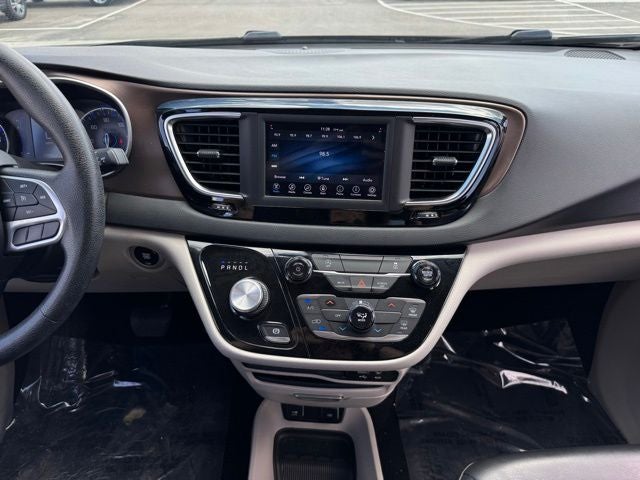 Used 2020 Chrysler Voyager LXI with VIN 2C4RC1DG4LR260567 for sale in Rochester, Minnesota