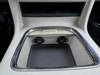 2012 Dodge Grand Caravan SXT