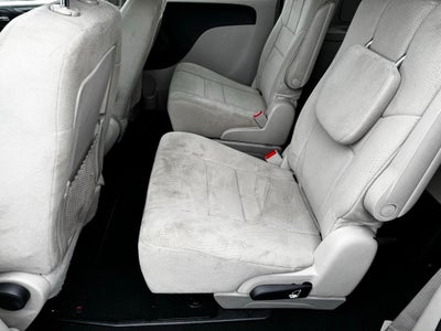 2012 Dodge Grand Caravan SXT