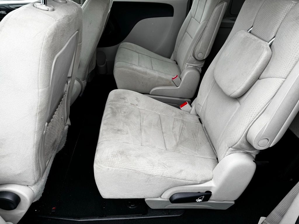 2012 Dodge Grand Caravan SXT