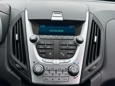 2011 Chevrolet Equinox LT 1LT