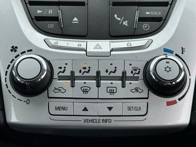 2011 Chevrolet Equinox LT 1LT