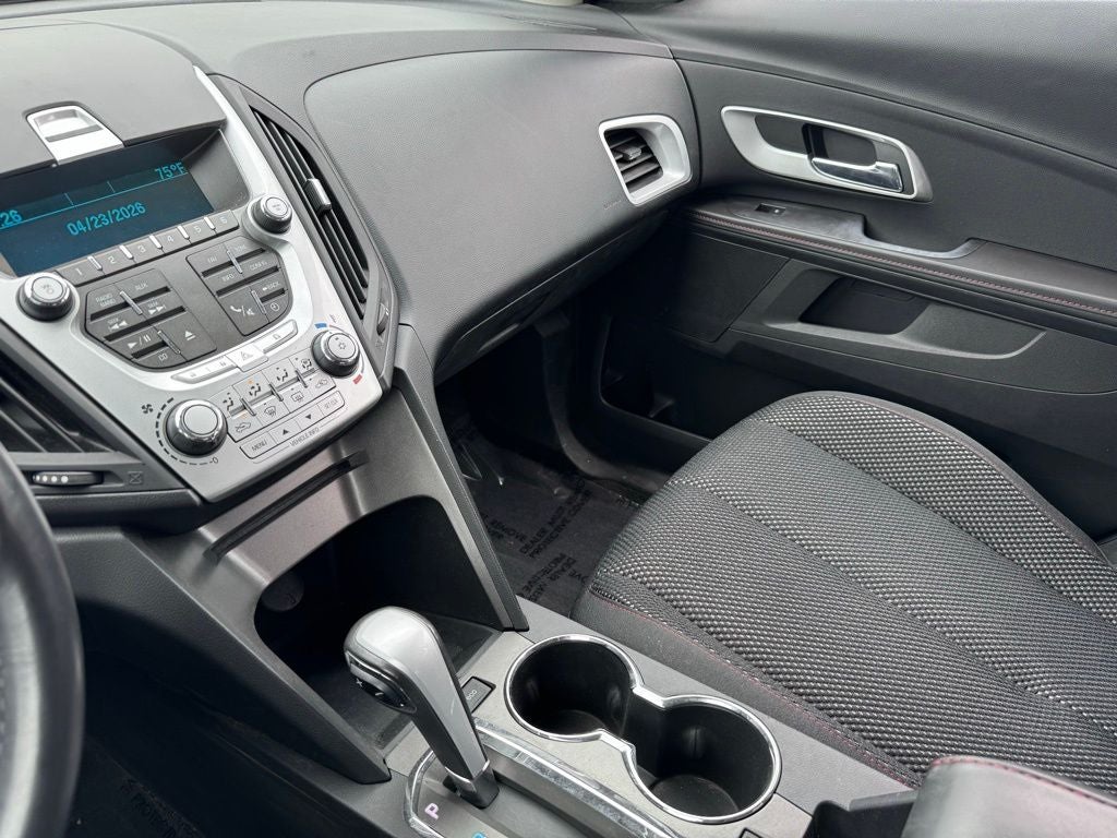 2011 Chevrolet Equinox LT 1LT