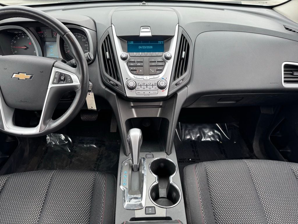 2011 Chevrolet Equinox LT 1LT