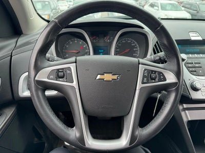 2011 Chevrolet Equinox LT 1LT