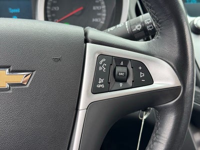 2011 Chevrolet Equinox LT 1LT
