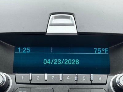 2011 Chevrolet Equinox LT 1LT