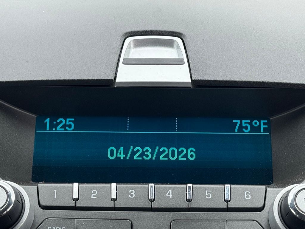 2011 Chevrolet Equinox LT 1LT