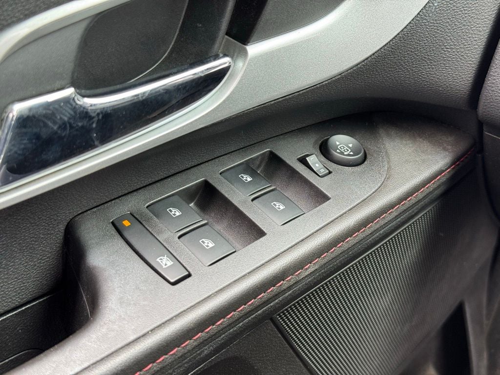 2011 Chevrolet Equinox LT 1LT