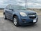 2011 Chevrolet Equinox LT 1LT