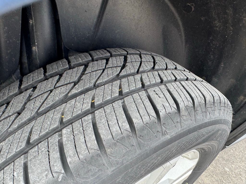 2011 Chevrolet Equinox LT 1LT