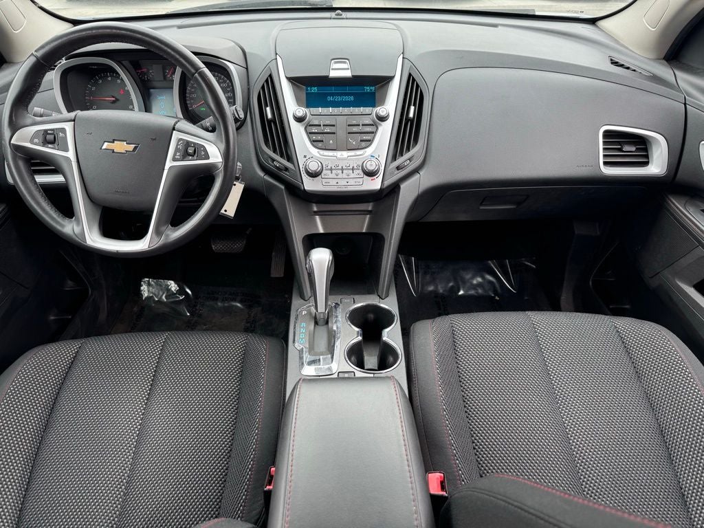 2011 Chevrolet Equinox LT 1LT