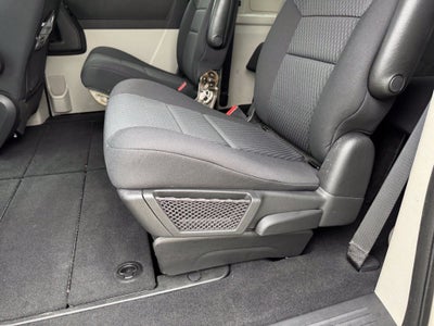 2010 Dodge Grand Caravan SXT