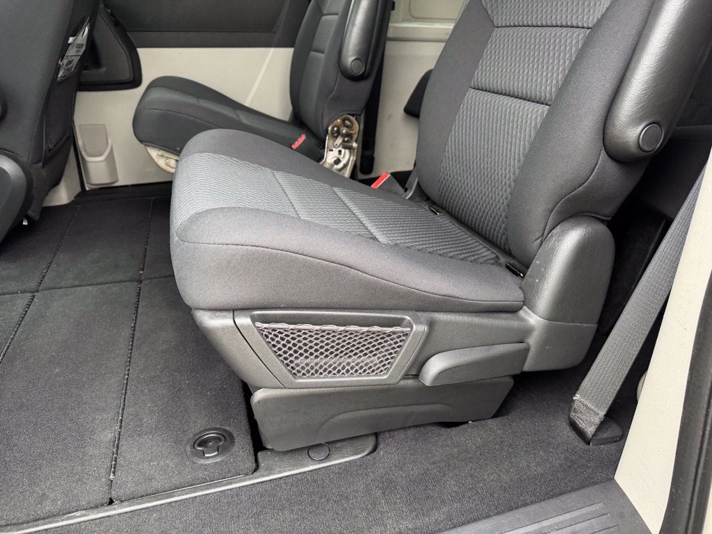 2010 Dodge Grand Caravan SXT