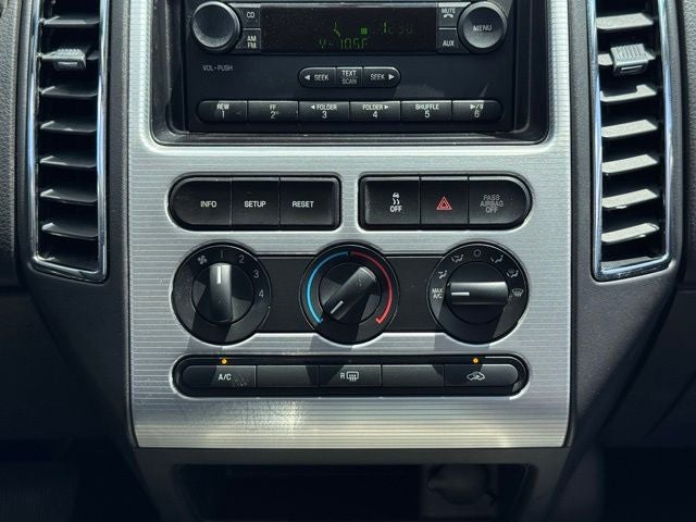 2007 Ford Edge SEL