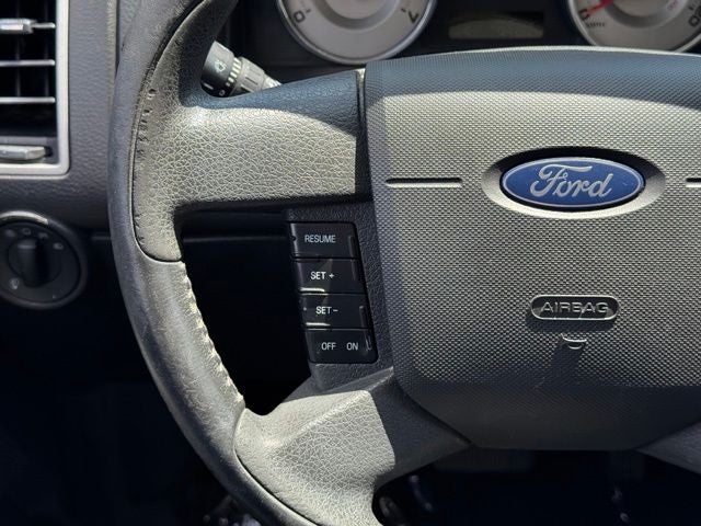 2007 Ford Edge SEL
