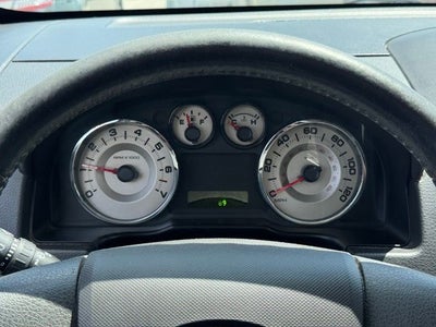 2007 Ford Edge SEL