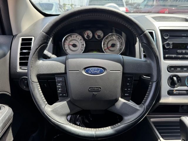 2007 Ford Edge SEL