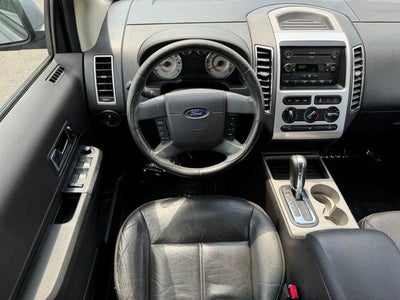 2007 Ford Edge SEL