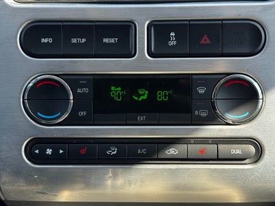 2010 Ford Edge Limited