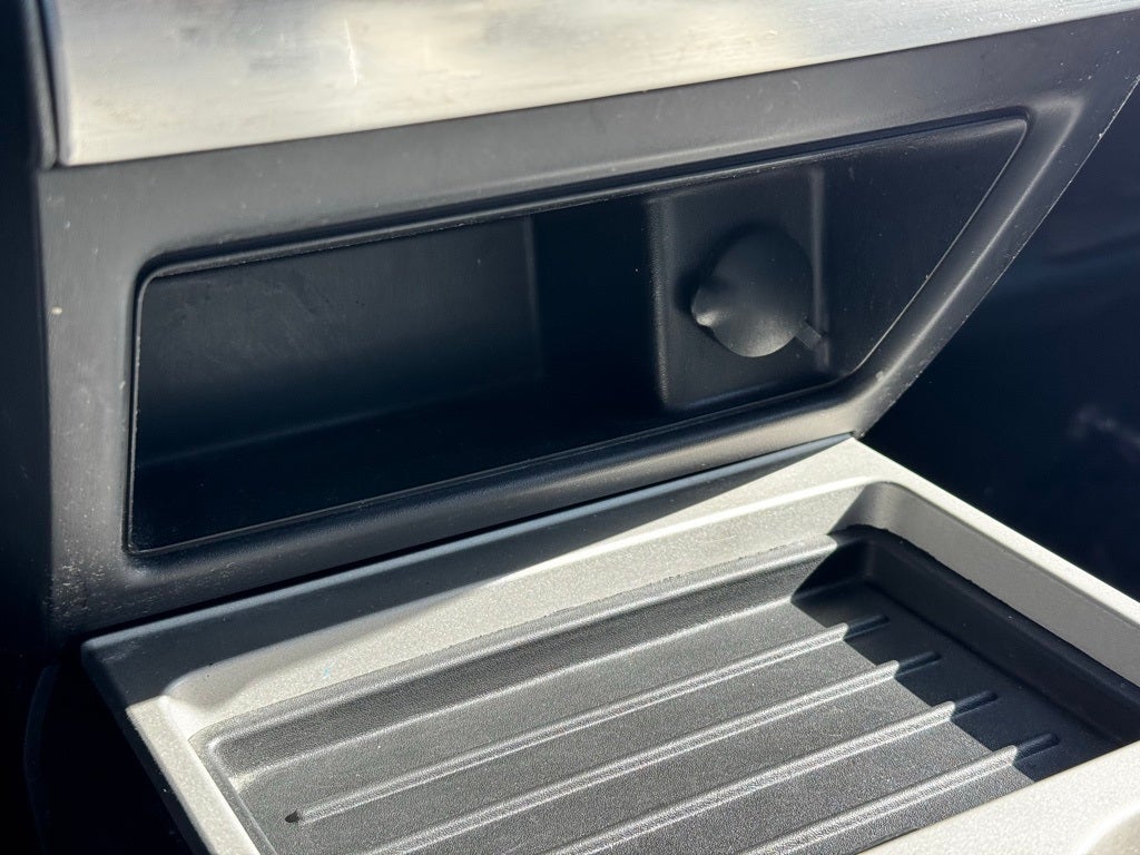 2010 Ford Edge Limited