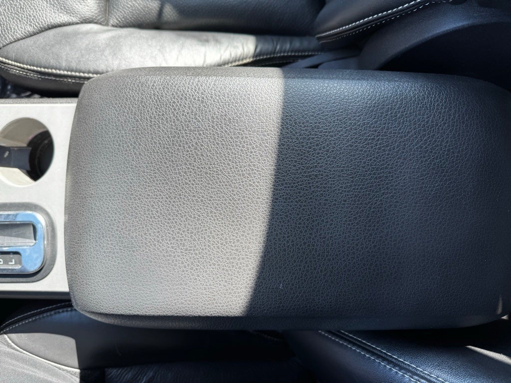 2010 Ford Edge Limited