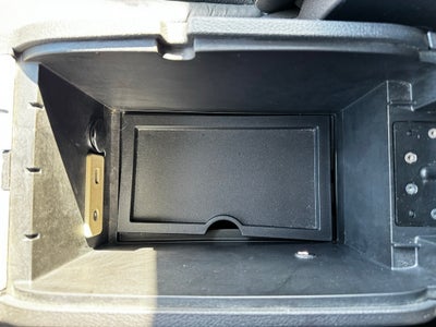 2010 Ford Edge Limited