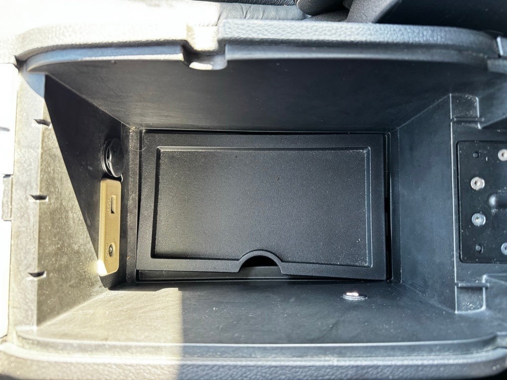 2010 Ford Edge Limited