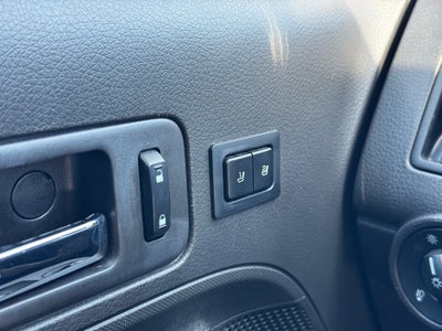 2010 Ford Edge Limited