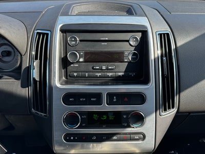 2010 Ford Edge Limited