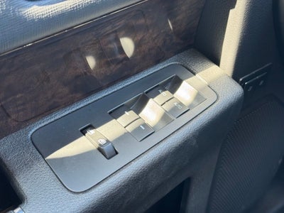2018 Ford Flex Limited