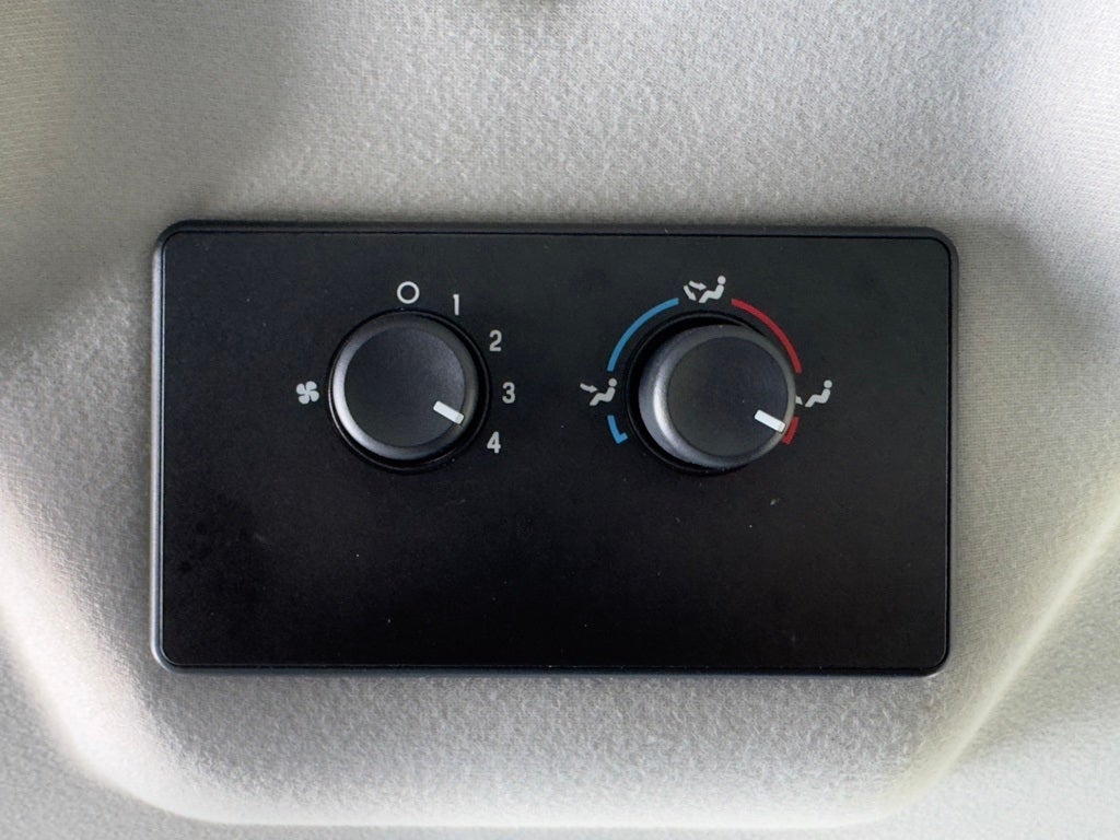 2004 Ford Freestar SES