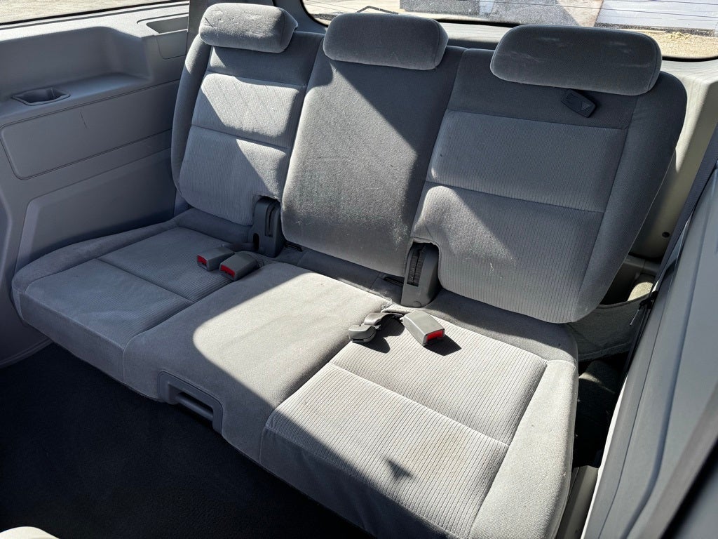 2004 Ford Freestar SES