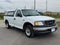 2000 Ford F-150 Work Series
