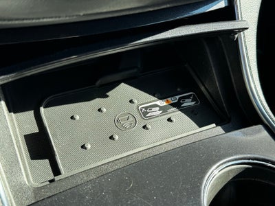 2016 Chevrolet Impala LTZ 2LZ