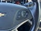 2016 Chevrolet Impala LTZ 2LZ