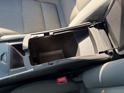 2015 Chevrolet Impala LS 1FL