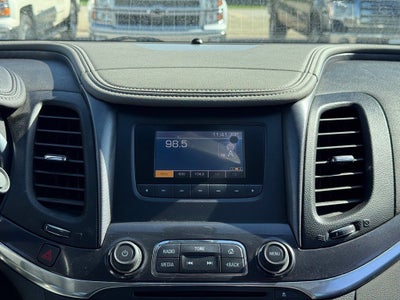 2015 Chevrolet Impala LS 1FL