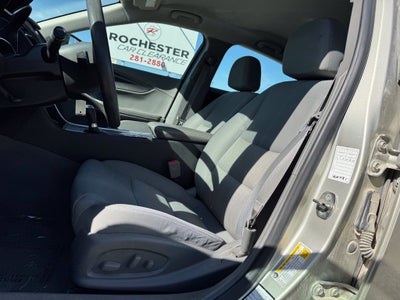 2015 Chevrolet Impala LS 1FL